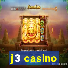 j3 casino